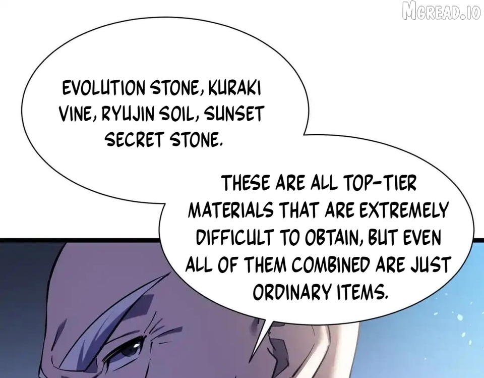 I Rely on My Invincibility to Deal Tons of Damage Passively! Chapter 179  - page 40